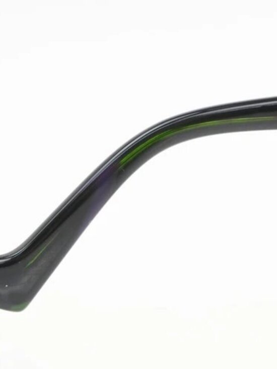 GUCCI GG Marmont Reading Glasses Eye Wear GG1476OK Plastic Black Purple 60KP555 main image 8